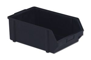 ポリエチレン引き出し容器