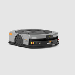 輸送用自律走行搬送ロボット