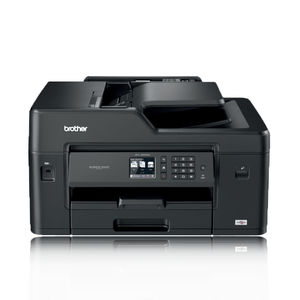 インクジェット印刷機
