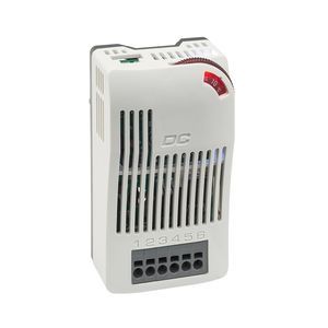 電子サーモスタット 1