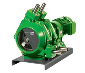 蠕動ポンプ 1