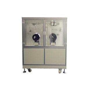 欠陥検査機