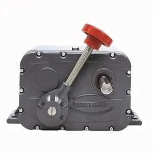 機械的調光器 - JK series - ZERO-MAX