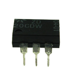 DC固体継電器 1