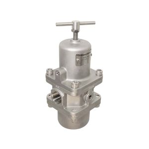 空気用圧力調整器 1