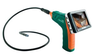 フレキシブルビデオ内視鏡