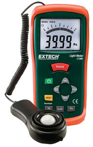 デジタル露出計