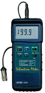 機械監視用振動計