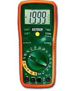 デジタルマルチメタ