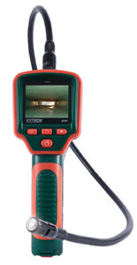 フレキシブルビデオ内視鏡