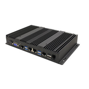 box型PC