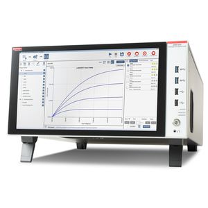 電子セキュリティ試験機器