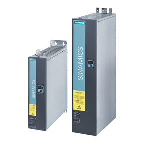 シャシ取り付け式dc / dc変換器