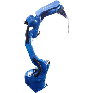 多关节ロボット