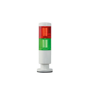 LED発光カラム