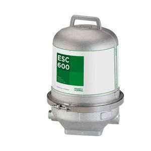 石油製品用遠心分離機