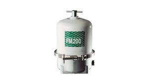 石油製品用遠心分離機