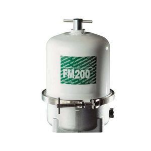 石油製品用遠心分離機