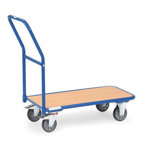 輸送用台車