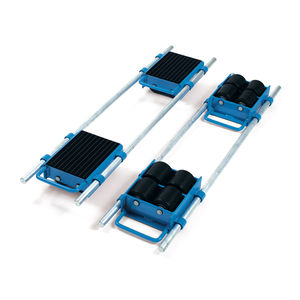 重荷重用運搬用ローラー