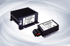 ガルバニック絶縁DC/DC 変換器