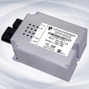 高入力電圧DC/DC 変換器