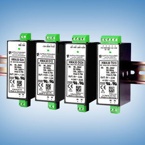 DINレール電源 1