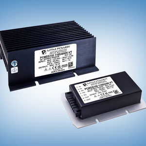 ガルバニック絶縁DC/DC 変換器