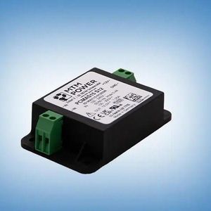 シャシー取り付け式電源 1