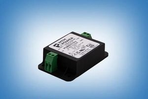 シャシー取り付け式電源 1