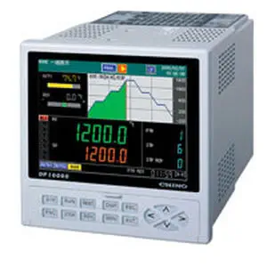 温度指示調節計 - LT23A, LT35A/LT37A, LT45A, LT47A - CHINO