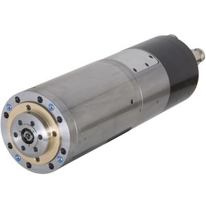 製粉電動スピンドル