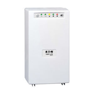 インタラクティブライン無停電電源装置 1