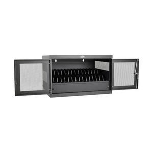 壁取付け式バッテリー充電器 1