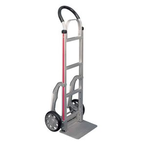 階段用手押車
