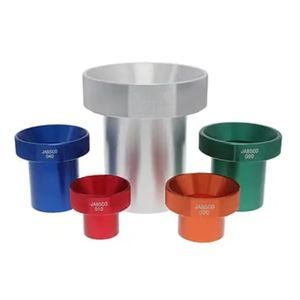 ステンレススチール製オープンエンドインサ－ト工具 1