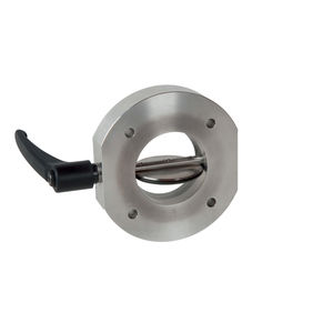 バタフライバルブ