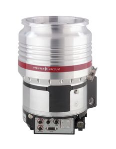 ターボ分子真空ポンプ