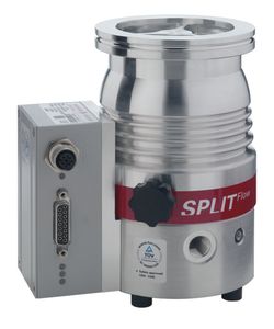 ターボ分子真空ポンプ