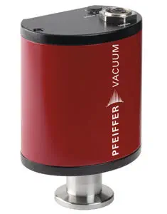 Pirani真空計 - PTR 91 - Pfeiffer Vacuum+Fab Solutions
