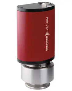 Pirani真空計 - PTR 91 - Pfeiffer Vacuum+Fab Solutions/ファイファー