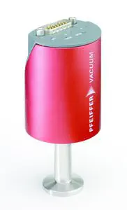 Pirani真空計 - PTR 91 - Pfeiffer Vacuum+Fab Solutions/ファイファー