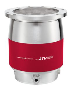 ターボ分子真空ポンプ