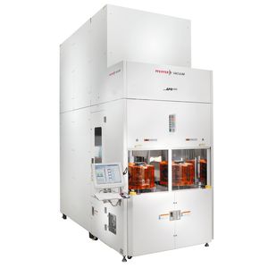 クリーンルーム用システム