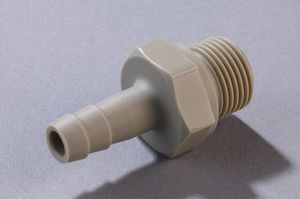 ねじ式接続部品