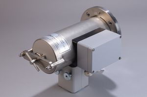 ガス採取プローブ