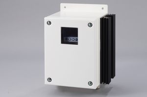 デジタル温度調節器