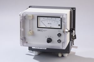 ガス分析器