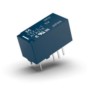 5VDC電気機械式継電器