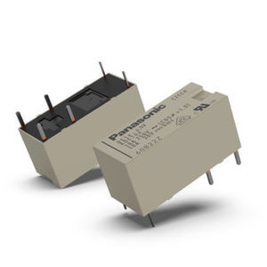 5VDC電気機械式継電器
